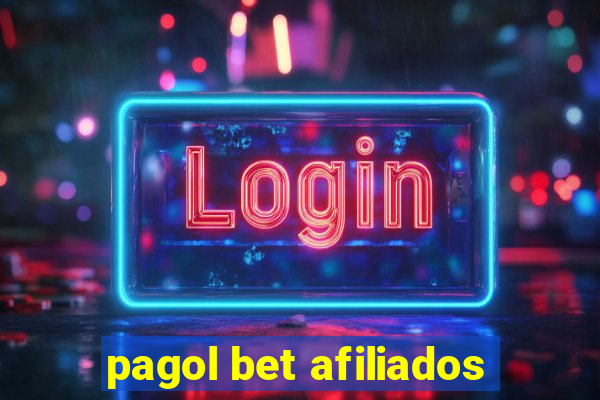 pagol bet afiliados